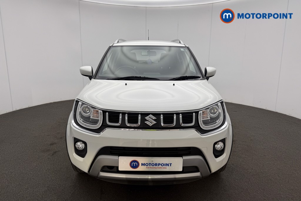 Suzuki Ignis Sz-T Automatic Petrol-Electric Hybrid SUV - Stock Number (1567315) - 1st supplementary image