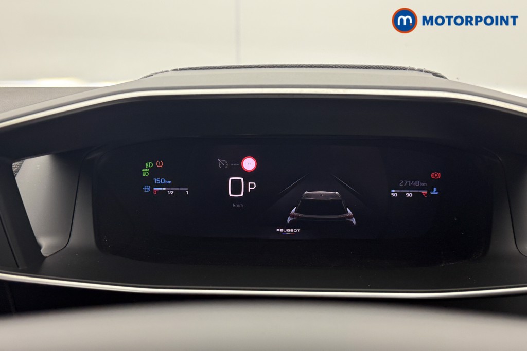 Peugeot 2008 GT Automatic Petrol SUV - Stock Number (1567323) - 3rd supplementary image