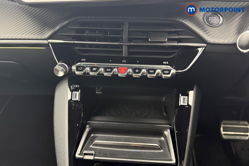 Peugeot 2008 GT Automatic Petrol SUV - Stock Number (1567323) - 4th supplementary image