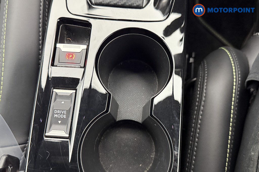 Peugeot 2008 GT Automatic Petrol SUV - Stock Number (1567323) - 6th supplementary image