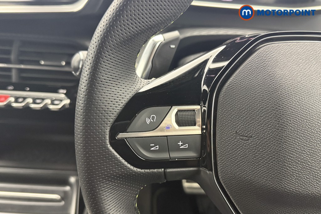 Peugeot 2008 GT Automatic Petrol SUV - Stock Number (1567323) - 7th supplementary image