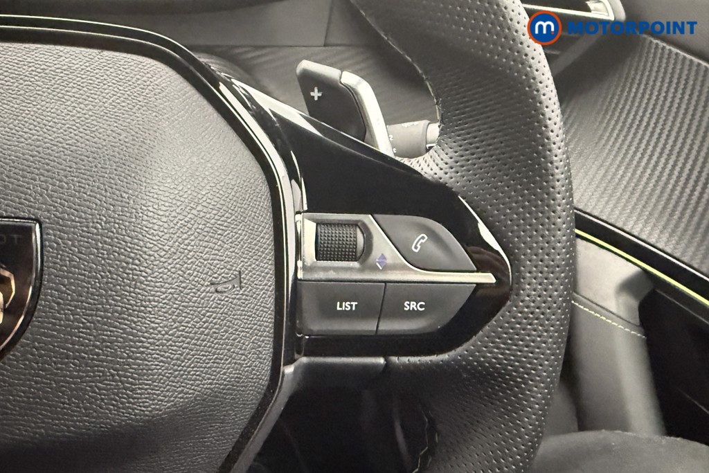 Peugeot 2008 GT Automatic Petrol SUV - Stock Number (1567323) - 8th supplementary image