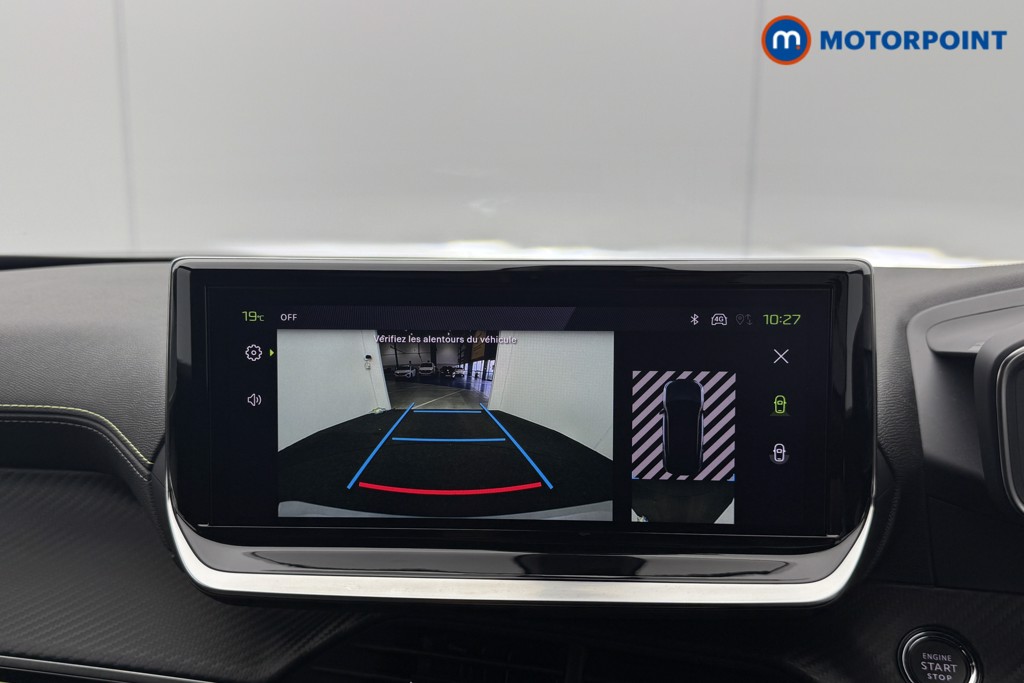 Peugeot 2008 GT Automatic Petrol SUV - Stock Number (1567323) - 12th supplementary image