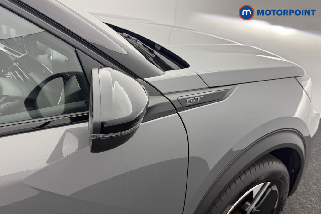 Peugeot 2008 GT Automatic Petrol SUV - Stock Number (1567323) - 13th supplementary image