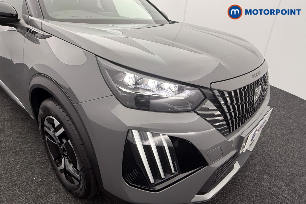 Peugeot 2008 GT Automatic Petrol SUV - Stock Number (1567323) - 14th supplementary image