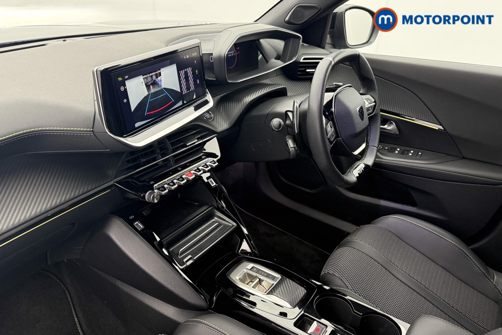 Peugeot 2008 GT Automatic Petrol SUV - Stock Number (1567323) - 17th supplementary image