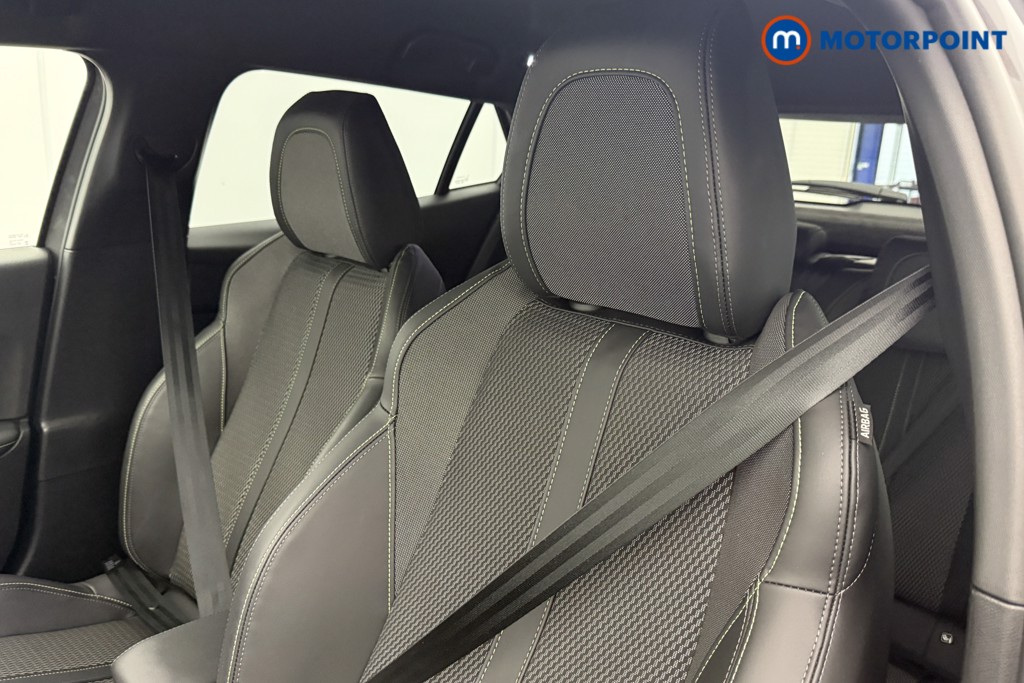 Peugeot 2008 GT Automatic Petrol SUV - Stock Number (1567323) - 18th supplementary image