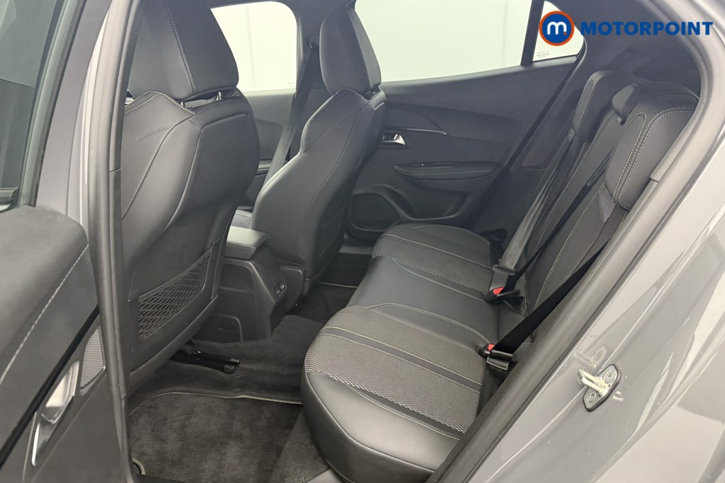 Peugeot 2008 GT Automatic Petrol SUV - Stock Number (1567323) - 19th supplementary image