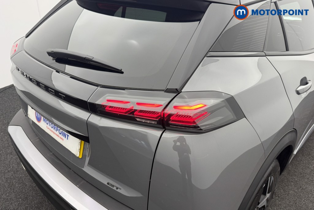 Peugeot 2008 GT Automatic Petrol SUV - Stock Number (1567323) - 21st supplementary image