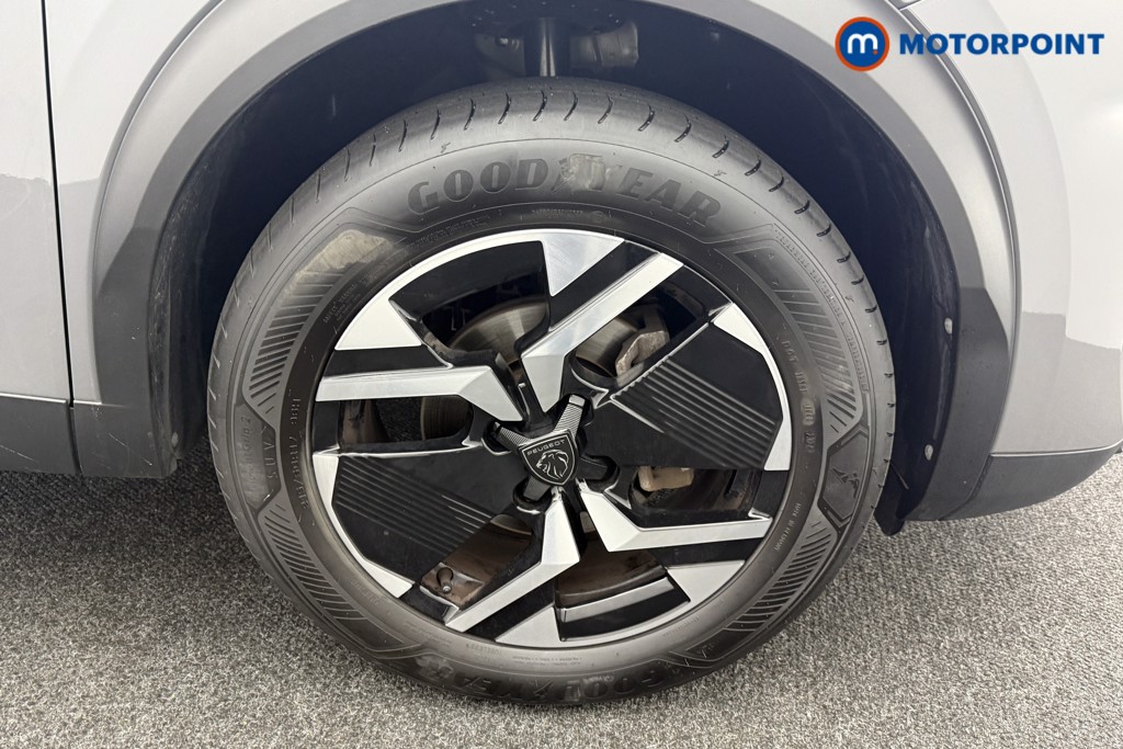 Peugeot 2008 GT Automatic Petrol SUV - Stock Number (1567323) - 26th supplementary image
