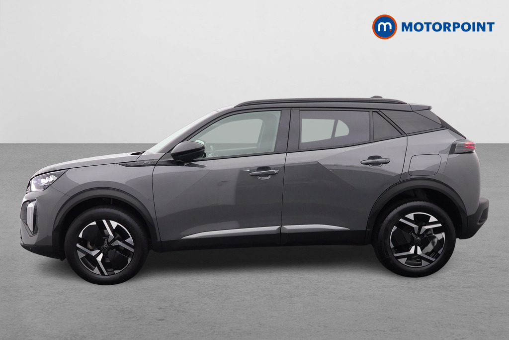 Peugeot 2008 GT Automatic Petrol SUV - Stock Number (1567323) - Passenger side