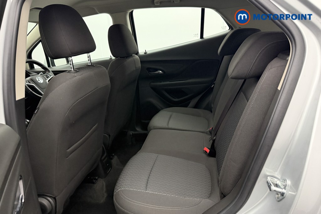 Vauxhall Mokka X Active Manual Petrol SUV - Stock Number (1567368) - 2nd supplementary image