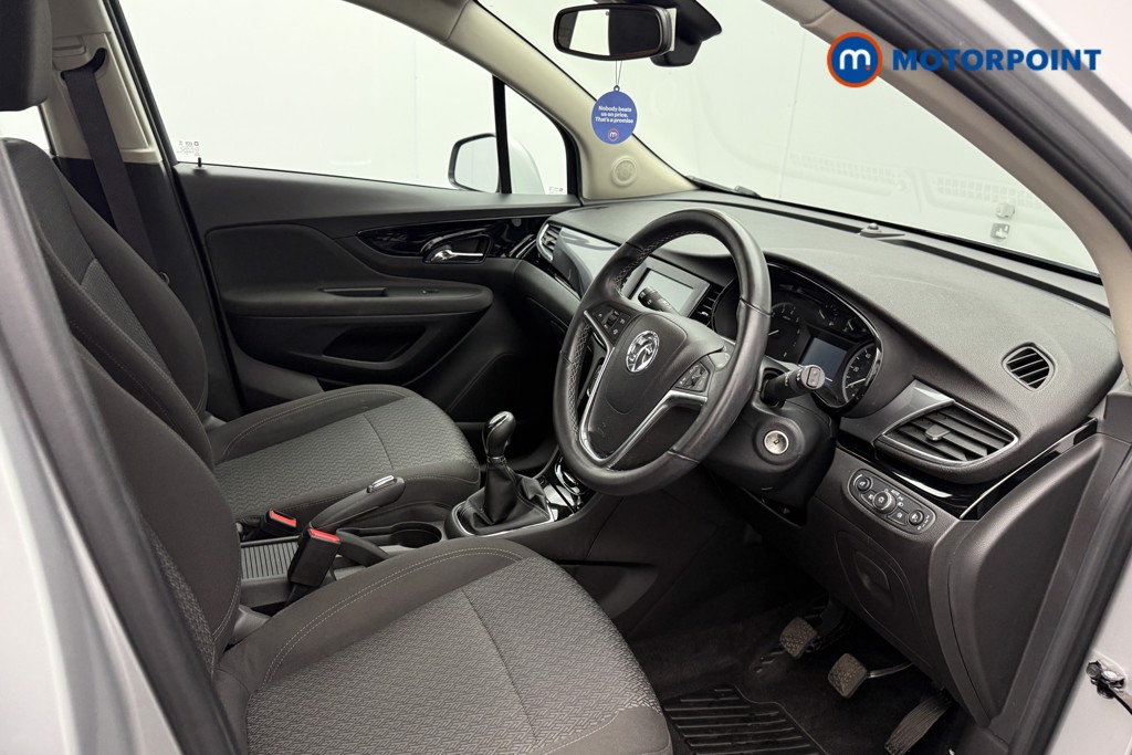 Vauxhall Mokka X Active Manual Petrol SUV - Stock Number (1567368) - 3rd supplementary image