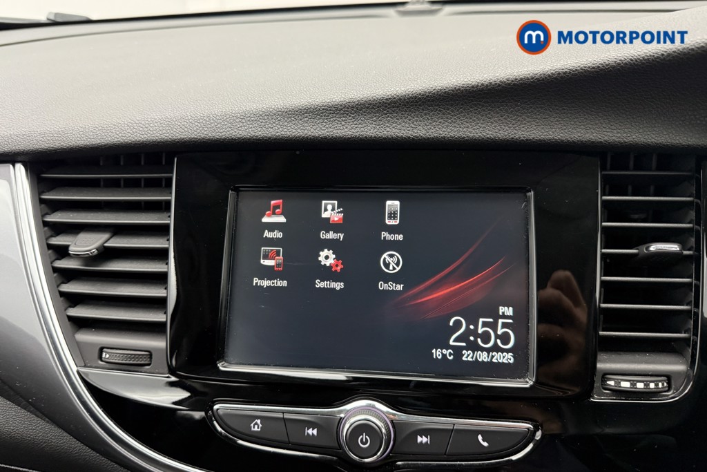 Vauxhall Mokka X Active Manual Petrol SUV - Stock Number (1567368) - 5th supplementary image