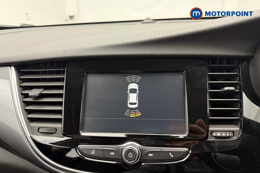 Vauxhall Mokka X Active Manual Petrol SUV - Stock Number (1567368) - 6th supplementary image