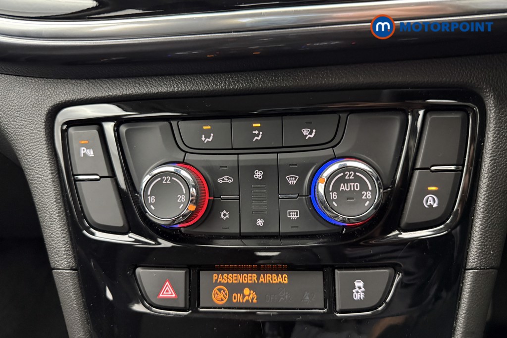 Vauxhall Mokka X Active Manual Petrol SUV - Stock Number (1567368) - 7th supplementary image