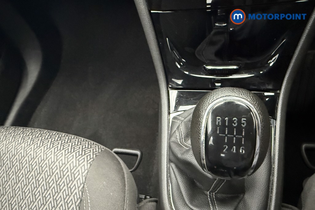 Vauxhall Mokka X Active Manual Petrol SUV - Stock Number (1567368) - 8th supplementary image