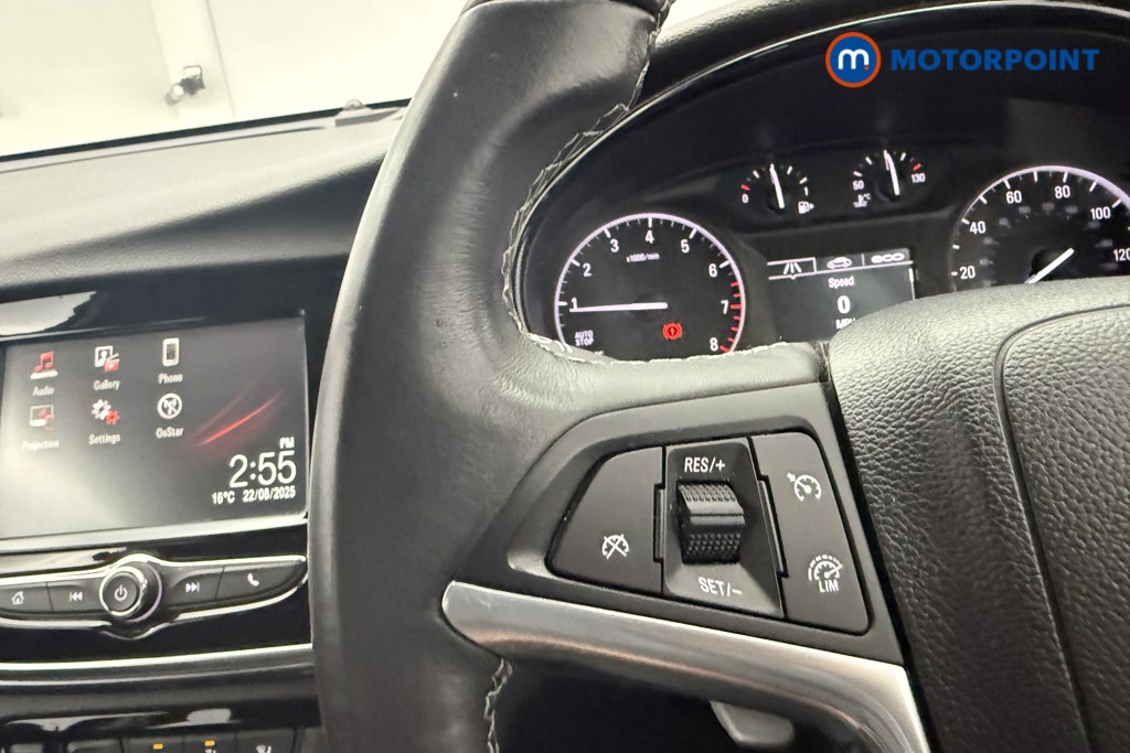 Vauxhall Mokka X Active Manual Petrol SUV - Stock Number (1567368) - 9th supplementary image