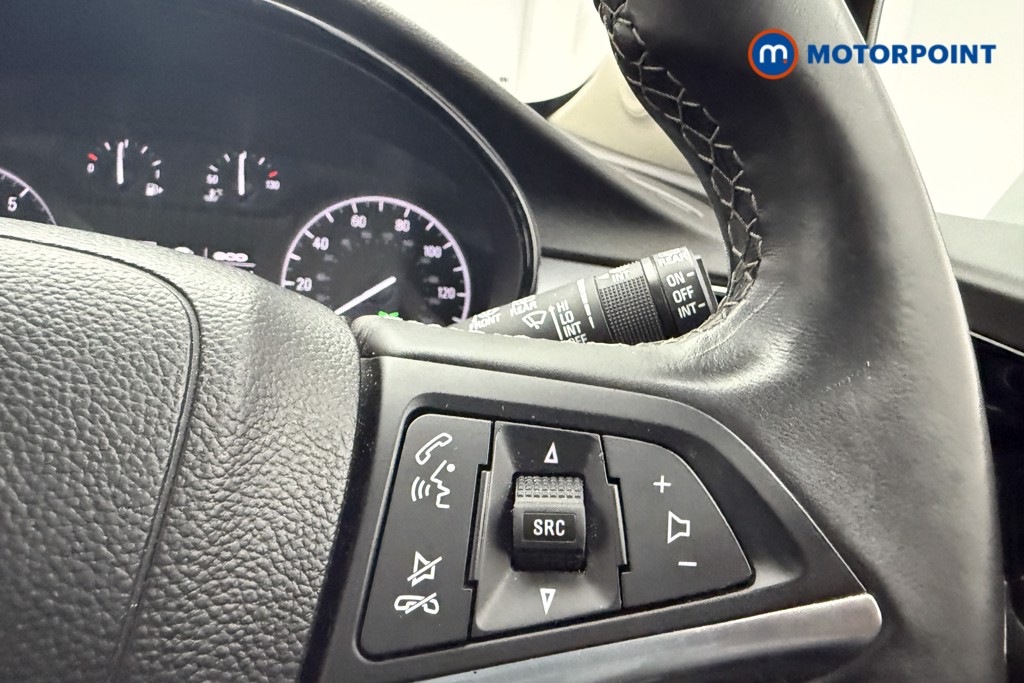 Vauxhall Mokka X Active Manual Petrol SUV - Stock Number (1567368) - 10th supplementary image
