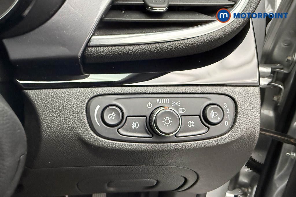 Vauxhall Mokka X Active Manual Petrol SUV - Stock Number (1567368) - 11th supplementary image