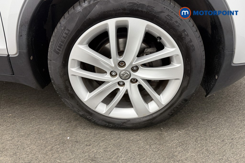 Vauxhall Mokka X Active Manual Petrol SUV - Stock Number (1567368) - 14th supplementary image