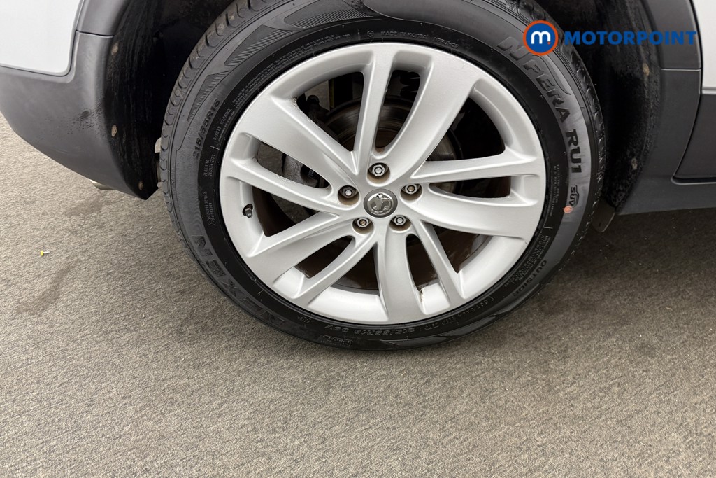 Vauxhall Mokka X Active Manual Petrol SUV - Stock Number (1567368) - 15th supplementary image