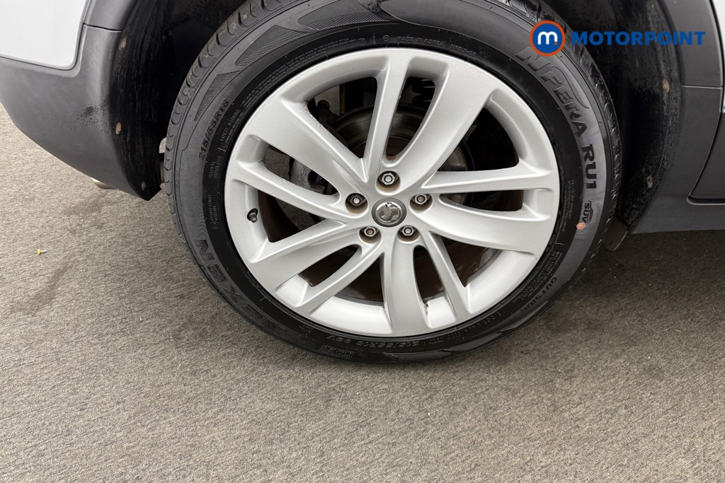 Vauxhall Mokka X Active Manual Petrol SUV - Stock Number (1567368) - 16th supplementary image