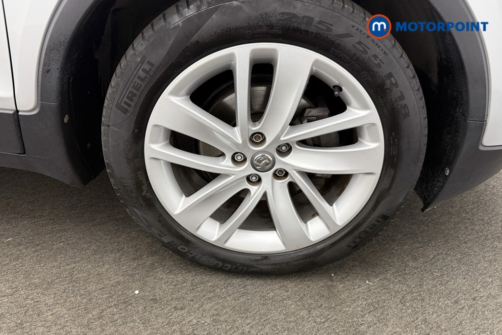 Vauxhall Mokka X Active Manual Petrol SUV - Stock Number (1567368) - 17th supplementary image