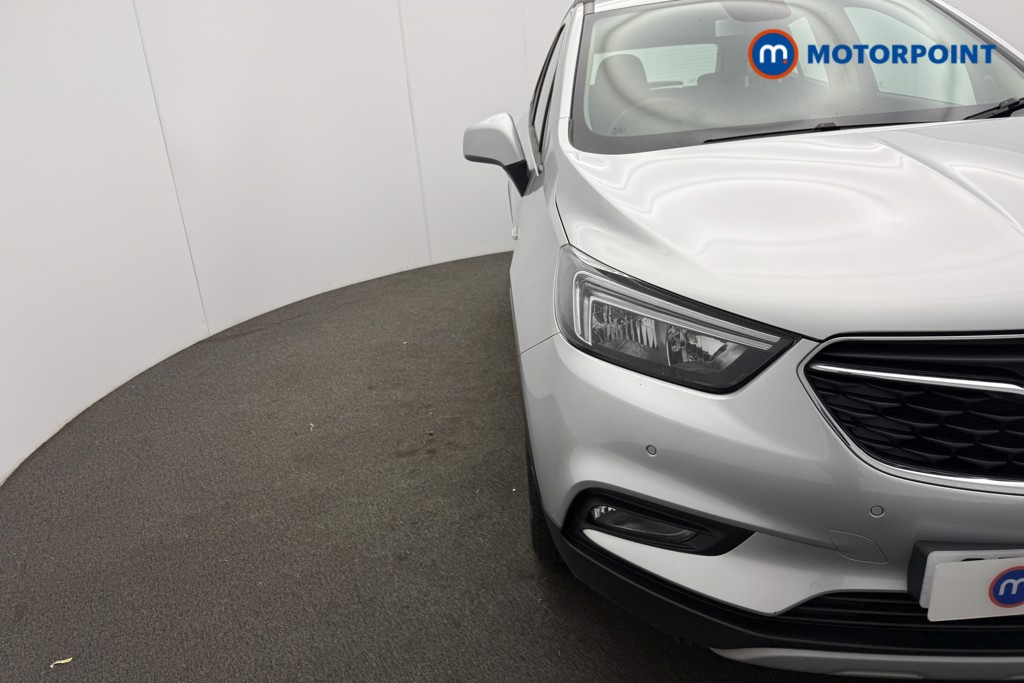 Vauxhall Mokka X Active Manual Petrol SUV - Stock Number (1567368) - 18th supplementary image