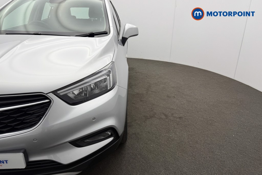 Vauxhall Mokka X Active Manual Petrol SUV - Stock Number (1567368) - 19th supplementary image