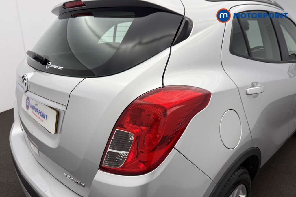 Vauxhall Mokka X Active Manual Petrol SUV - Stock Number (1567368) - 20th supplementary image