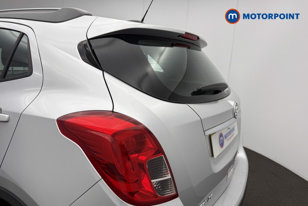 Vauxhall Mokka X Active Manual Petrol SUV - Stock Number (1567368) - 22nd supplementary image