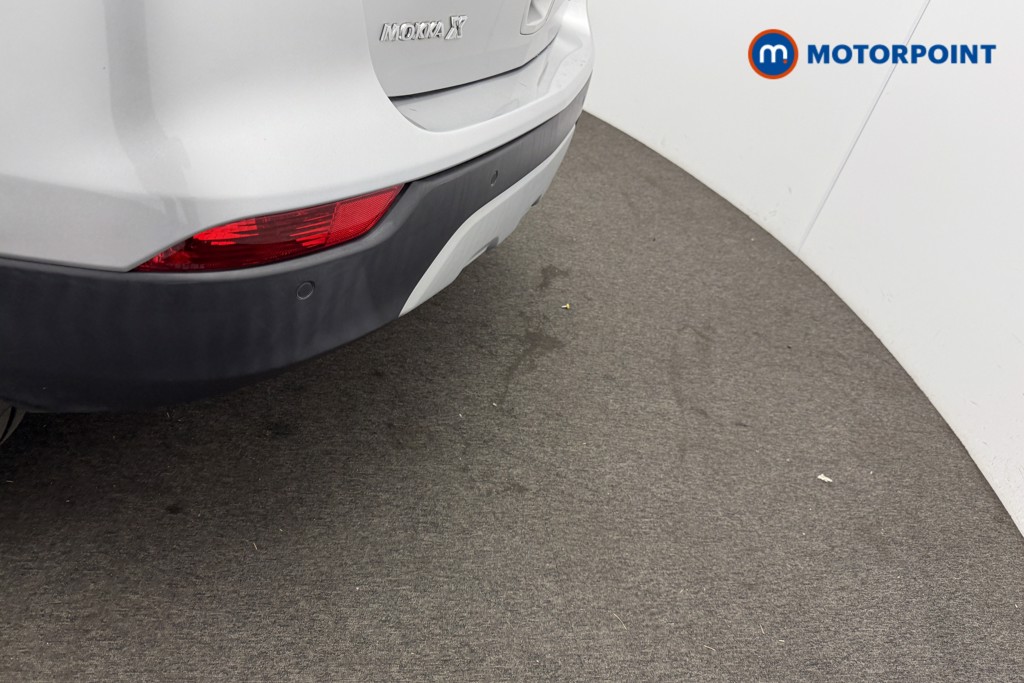 Vauxhall Mokka X Active Manual Petrol SUV - Stock Number (1567368) - 23rd supplementary image