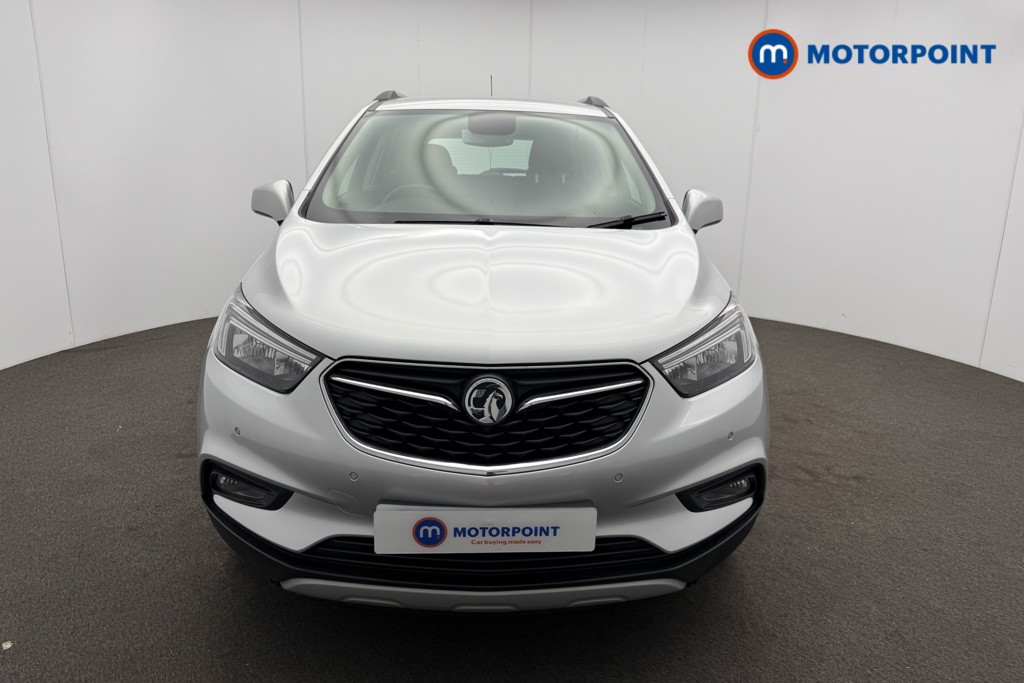 Vauxhall Mokka X Active Manual Petrol SUV - Stock Number (1567368) - 24th supplementary image