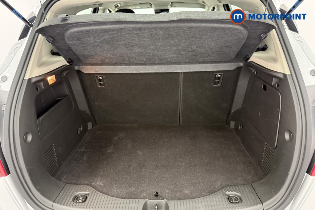 Vauxhall Mokka X Active Manual Petrol SUV - Stock Number (1567368) - 25th supplementary image
