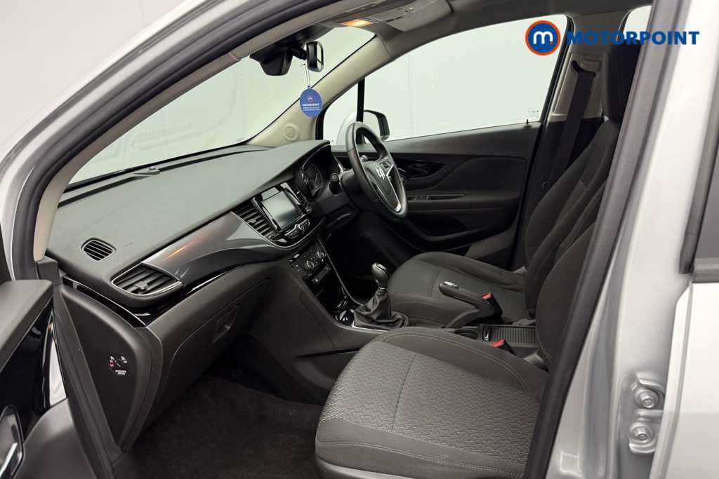 Vauxhall Mokka X Active Manual Petrol SUV - Stock Number (1567368) - 1st supplementary image