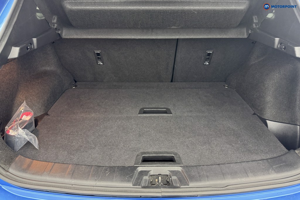 Nissan Qashqai Tekna-Plus Manual Petrol SUV - Stock Number (1567374) - 2nd supplementary image
