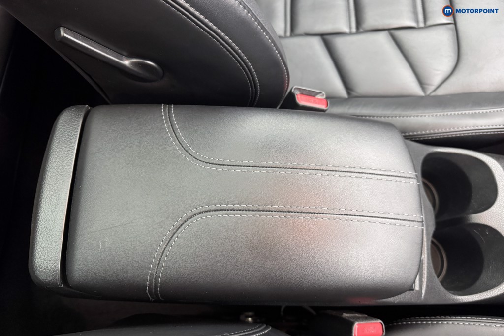 Nissan Qashqai Tekna-Plus Manual Petrol SUV - Stock Number (1567374) - 7th supplementary image