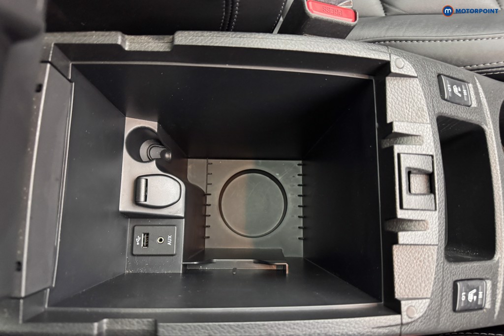 Nissan Qashqai Tekna-Plus Manual Petrol SUV - Stock Number (1567374) - 9th supplementary image