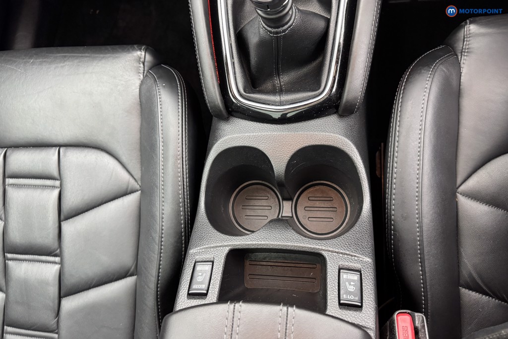 Nissan Qashqai Tekna-Plus Manual Petrol SUV - Stock Number (1567374) - 10th supplementary image