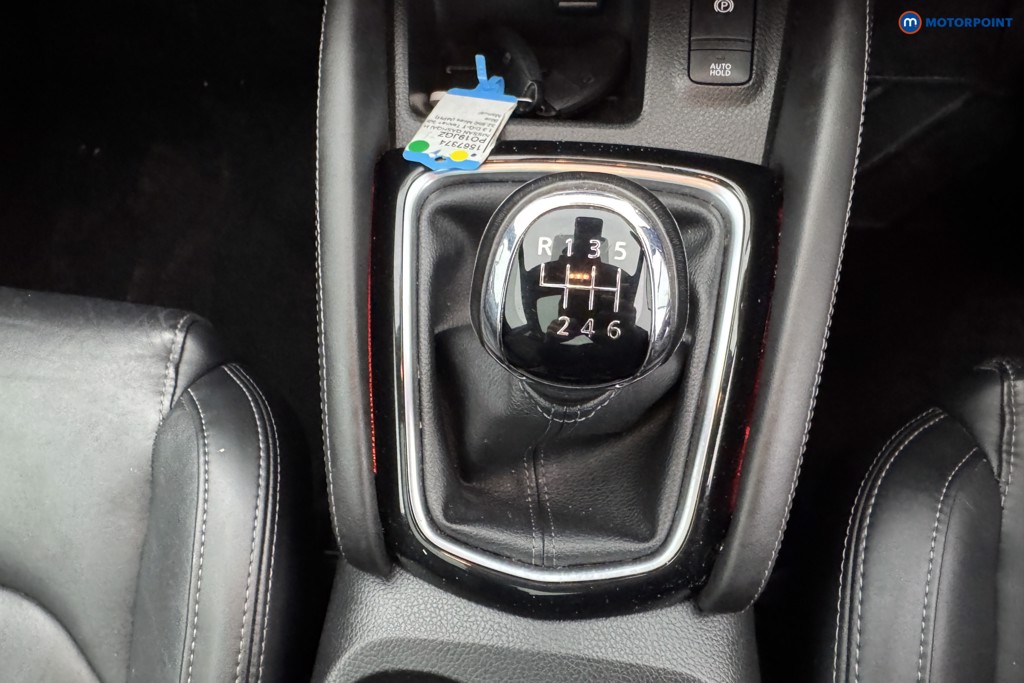 Nissan Qashqai Tekna-Plus Manual Petrol SUV - Stock Number (1567374) - 12th supplementary image