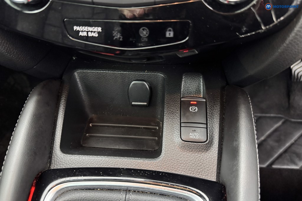 Nissan Qashqai Tekna-Plus Manual Petrol SUV - Stock Number (1567374) - 13th supplementary image