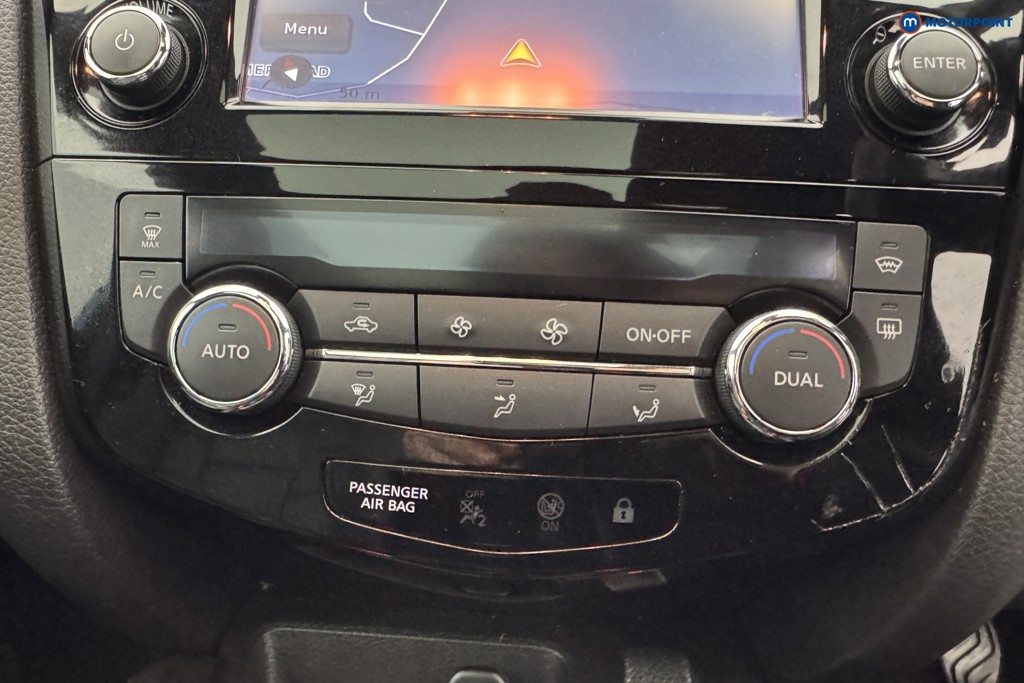 Nissan Qashqai Tekna-Plus Manual Petrol SUV - Stock Number (1567374) - 14th supplementary image