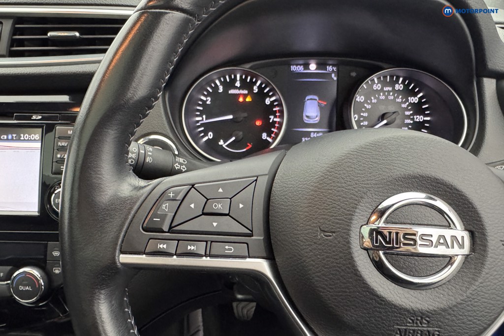 Nissan Qashqai Tekna-Plus Manual Petrol SUV - Stock Number (1567374) - 17th supplementary image