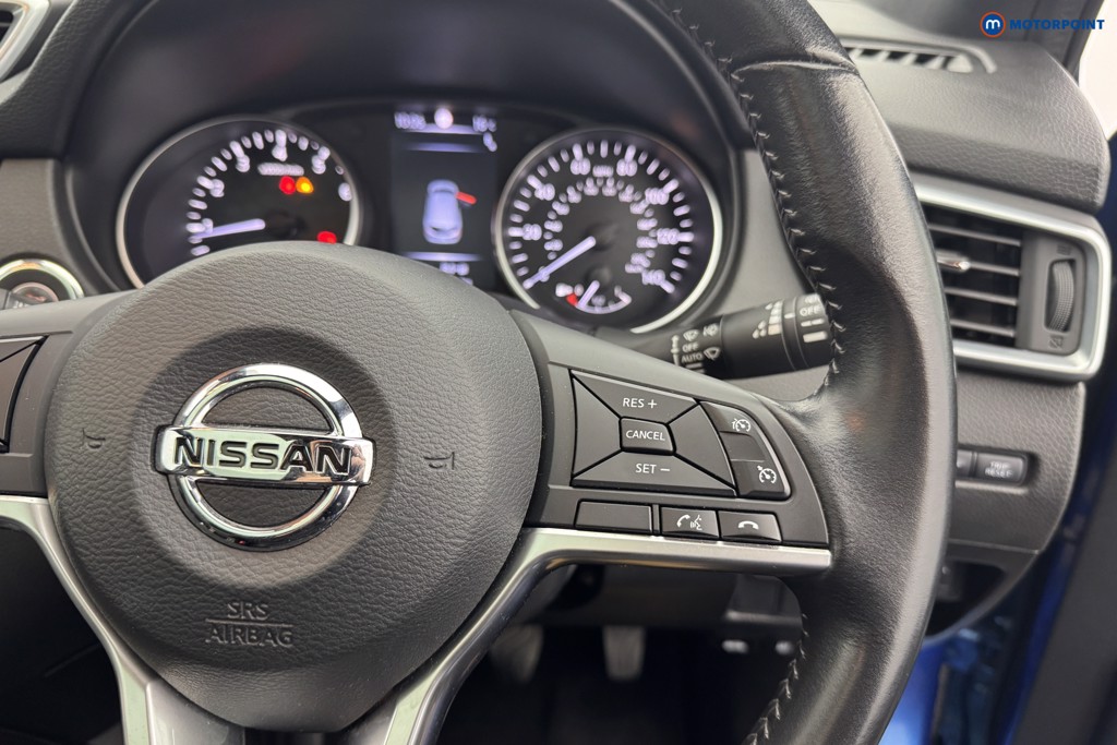 Nissan Qashqai Tekna-Plus Manual Petrol SUV - Stock Number (1567374) - 18th supplementary image