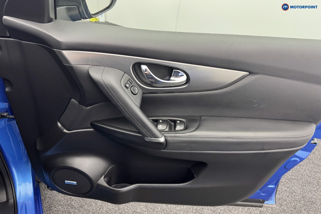 Nissan Qashqai Tekna-Plus Manual Petrol SUV - Stock Number (1567374) - 20th supplementary image