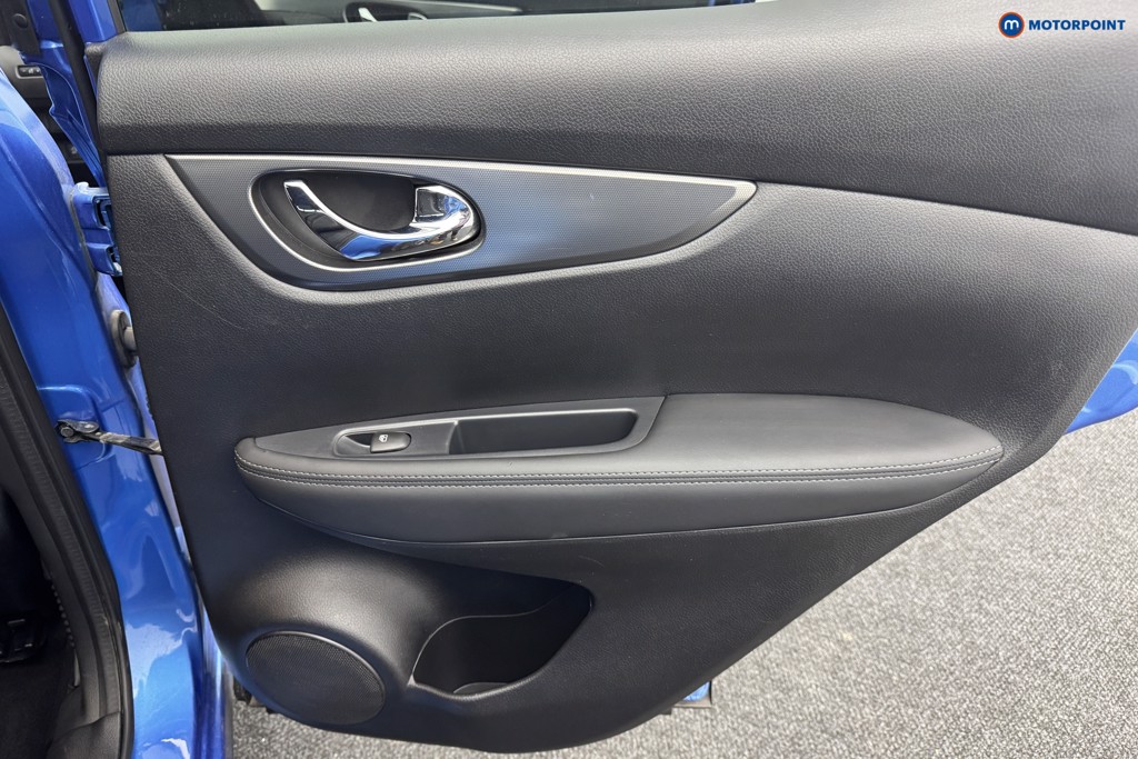 Nissan Qashqai Tekna-Plus Manual Petrol SUV - Stock Number (1567374) - 21st supplementary image