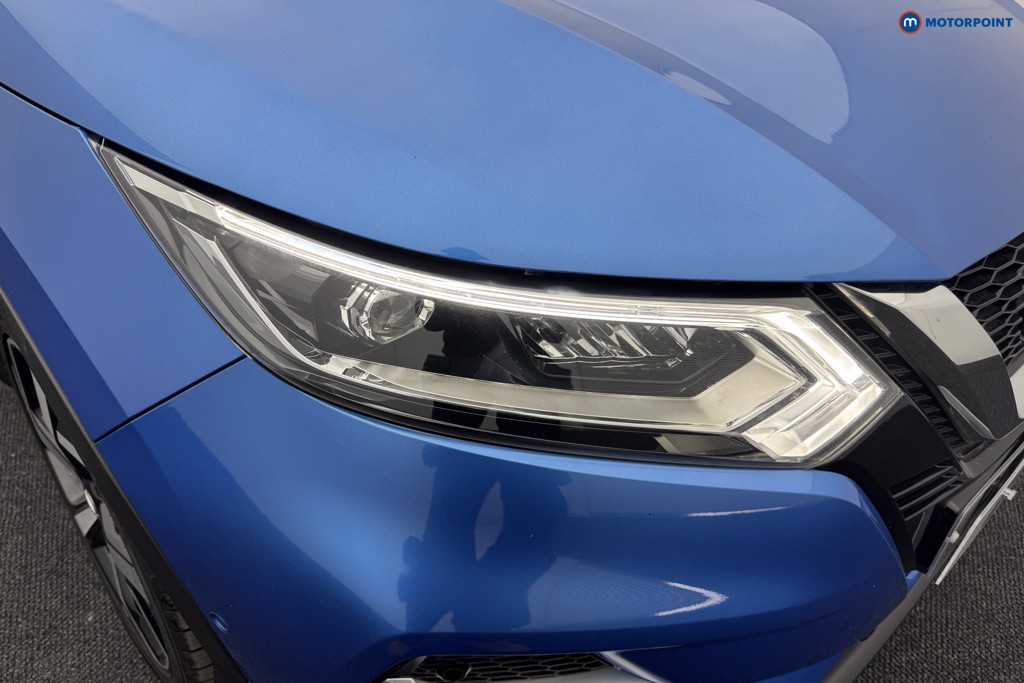 Nissan Qashqai Tekna-Plus Manual Petrol SUV - Stock Number (1567374) - 24th supplementary image