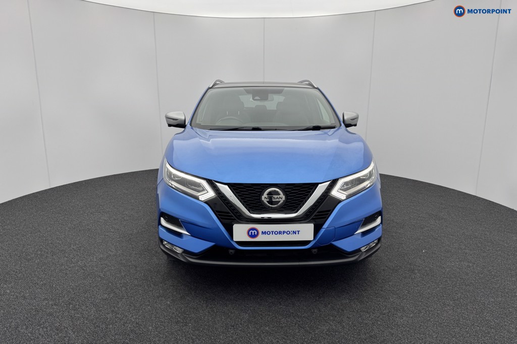 Nissan Qashqai Tekna-Plus Manual Petrol SUV - Stock Number (1567374) - 26th supplementary image