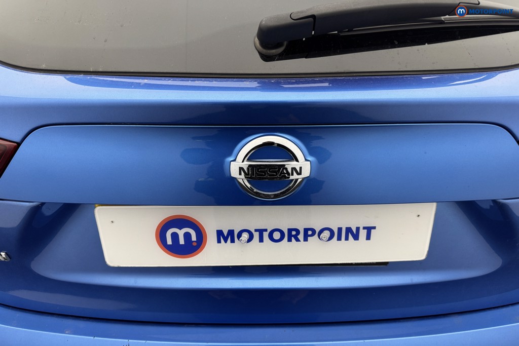 Nissan Qashqai Tekna-Plus Manual Petrol SUV - Stock Number (1567374) - 29th supplementary image